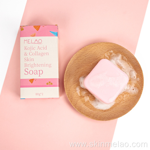 Body Lightening Handmade Kojic Acid Soap